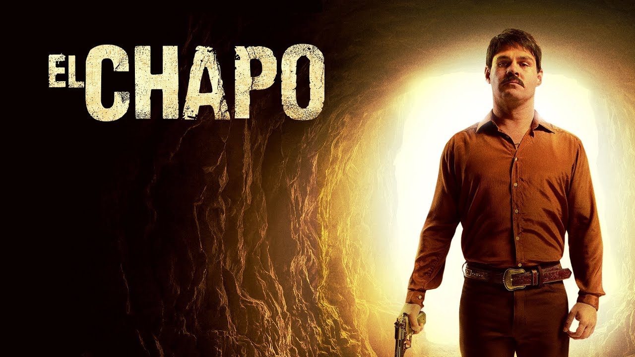 Critique de la série “El Chapo” – Netflix